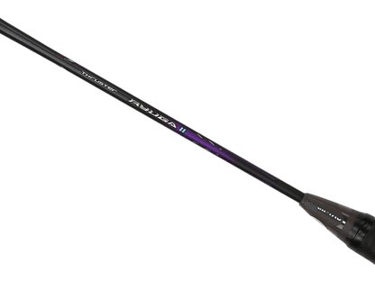 Victor Thruster K Ryuga II Badminton Racquet [Dark Violet]  - Unstrung