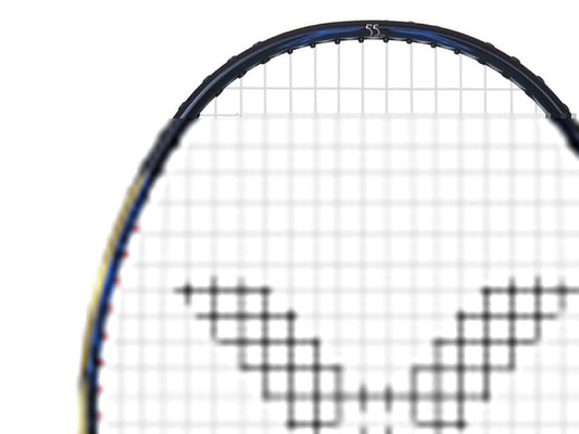 Victor Bravesword 12SE 55th Anniversary Edition Badminton Racket [Midnight Blue]  - Unstrung