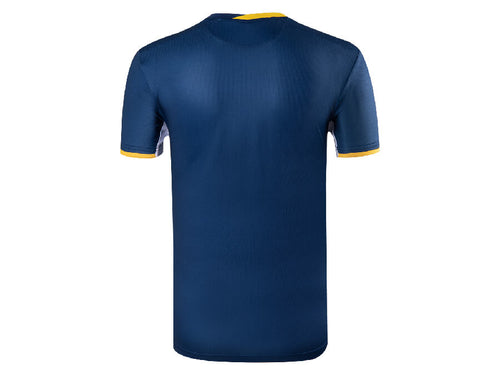 Victor T-5501B 55th Anniversary T-Shirt [Blue]