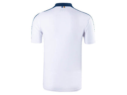 Victor S-5502A [White] 55th Anniversary Polo Shirt