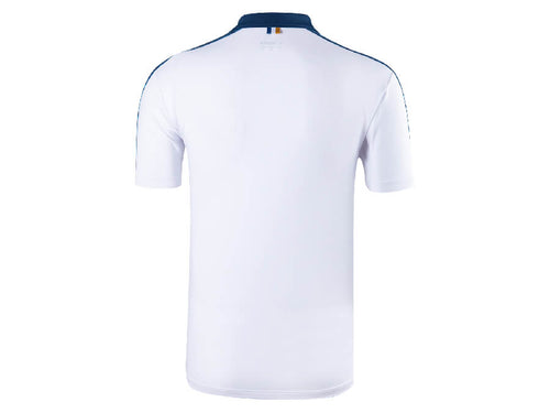 Victor S-5502A [White] 55th Anniversary Polo Shirt