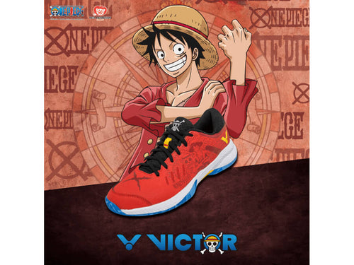 Victor A-OPL Badminton Shoes [D]