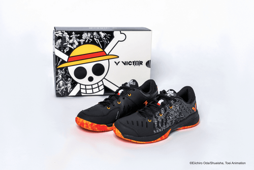 Victor A-OPS Badminton Shoes [C]