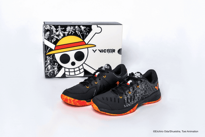 Victor A-OPS Badminton Shoes [C]