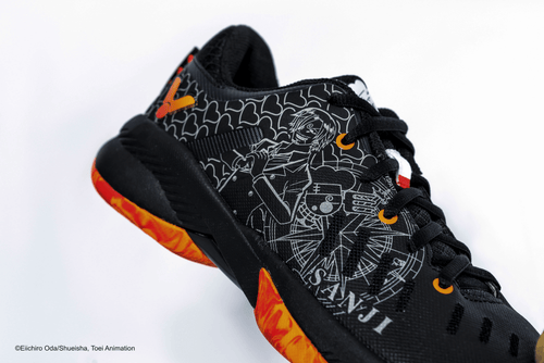 Victor A-OPS Badminton Shoes [C]