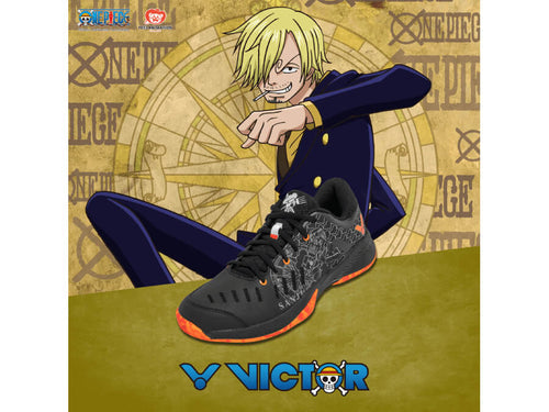 Victor A-OPS Badminton Shoes [C]