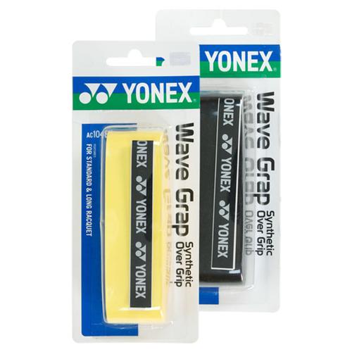 Yonex AC104 Wave Grap - 1 Grip