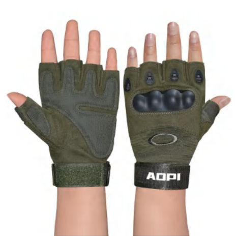 AOPI Professional Sports Gloves - 1 pair - AP286