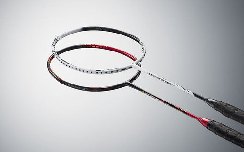 Yonex Astrox 99 Pro Badminton Racket Unstrung [Cherry Sunburst]  - Unstrung