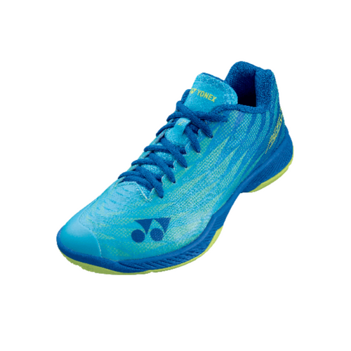 Yonex Power Cushion Aerus Z2 Men [Cyan]