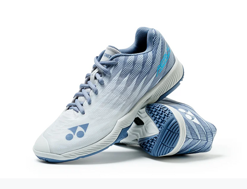 Yonex Power Cushion Aerus Z2 [Blue Gray]