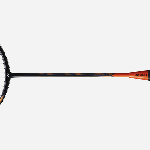 Yonex Astrox 77 Tour Badminton Racquet [High Orange] - Strung