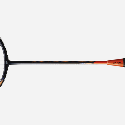 Yonex Astrox 77 Tour Badminton Racquet [High Orange] - Strung