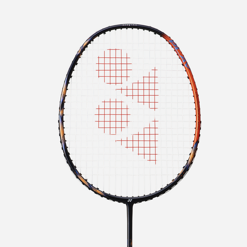 Yonex Astrox 77 Tour Badminton Racquet [High Orange] - Strung