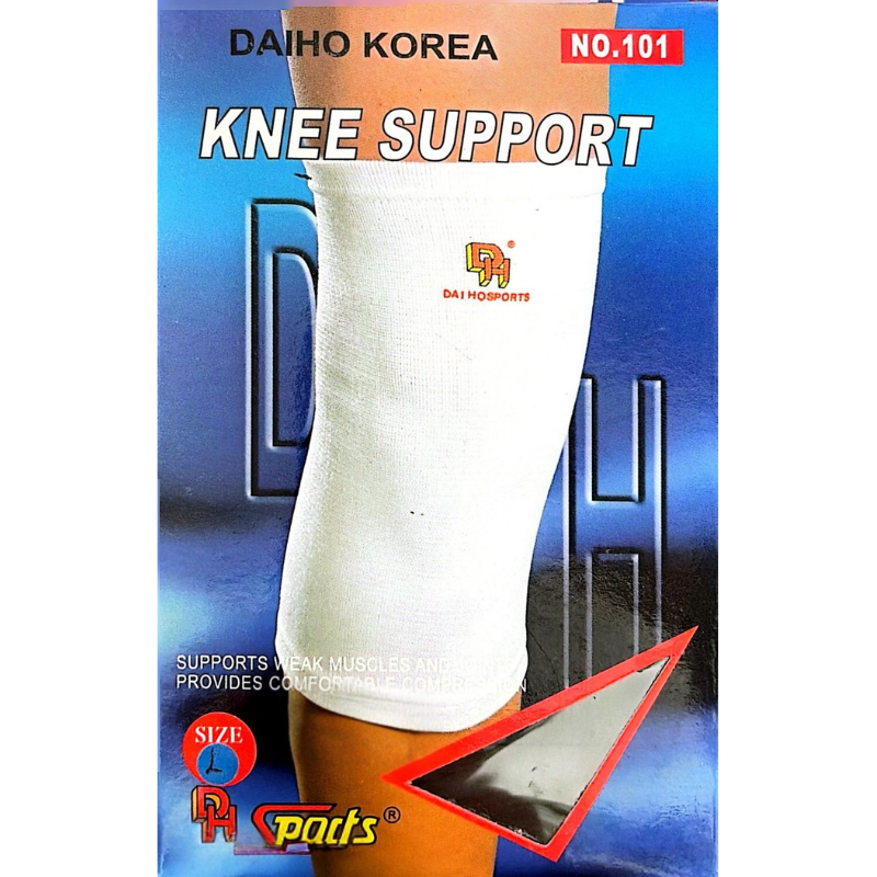 DAIHO KOREA Knee Support - 1pc
