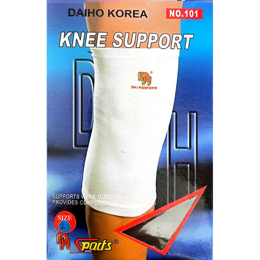 DAIHO KOREA Knee Support - 1pc