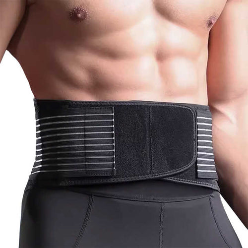 AOPI Lumber/Back/Waist Support - AP2031