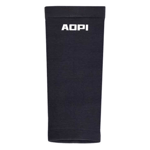 AOPI Reinforced Compression Foot Ankle Support Sleeve - 1 pc - AP2062