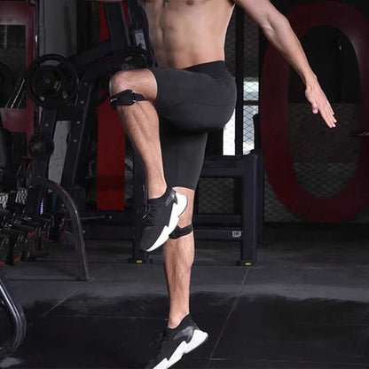 AOPI Adjustable Knee Brace Patellar Strap - 1pc - AP2059