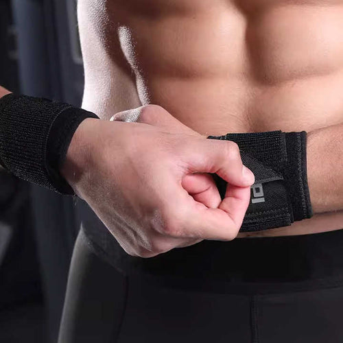 AOPI Breathable Wrist Brace Band Support - 1 pc - AP753