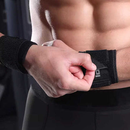 AOPI Breathable Wrist Brace Band Support - 1 pc - AP753