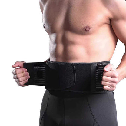 AOPI Lumber/Back/Waist Support - AP2031