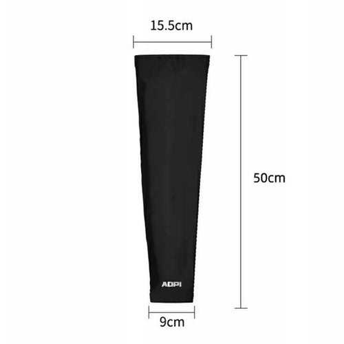 AOPI Long Knee Sleeves Support Pads - 1 pc - AP6572