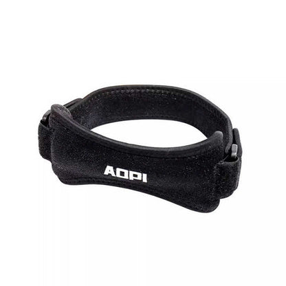 AOPI Adjustable Knee Brace Patellar Strap - 1pc - AP2059