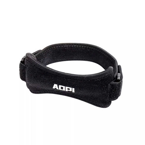 AOPI Adjustable Knee Brace Patellar Strap - 1pc - AP2059
