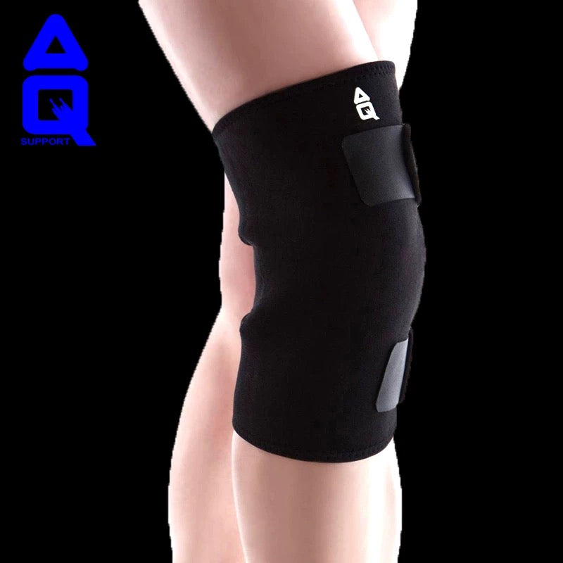 AQ Adjustable Knee Support - 1pc