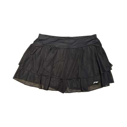 Lining Skirts ASKL112-1 [Black]