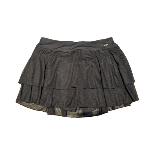 Lining Skirts ASKL112-1 [Black]