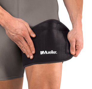 Mueller Adjustable Thigh Support - 1pc
