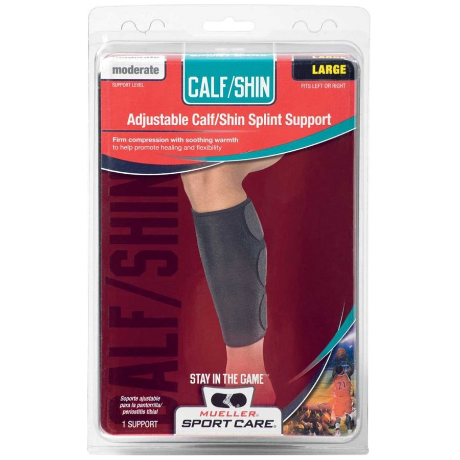 Mueller Calf/Shin Splint Support