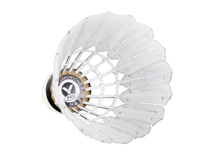 Victor NCS Pro New CarbonSonic Synthetic Shuttlecocks