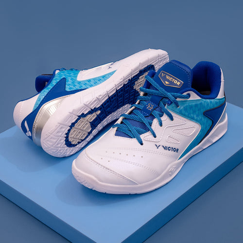 Victor P9200IIITD-55 Badminton Shoes [AF]