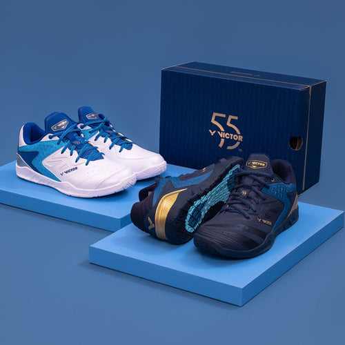 Victor P9200IIITD-55 Badminton Shoes [AF]