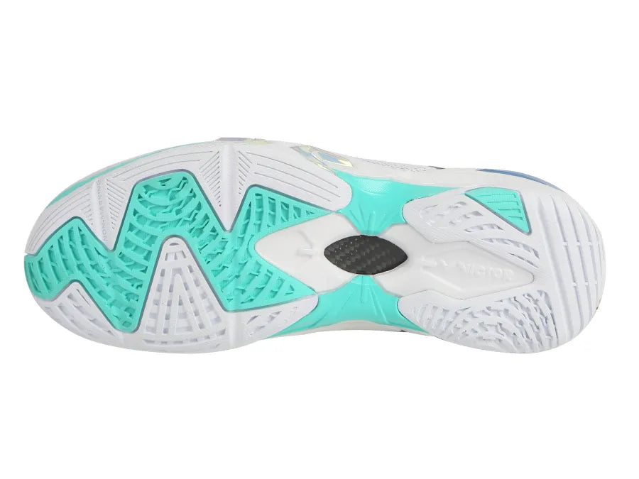 Victor P9200TTY NLite Badminton Shoes [AR]