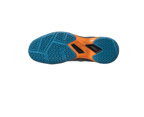 Yonex Power Cushion 50 [Dark Gray]