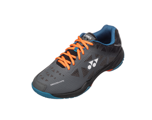 Yonex Power Cushion 50 [Dark Gray]