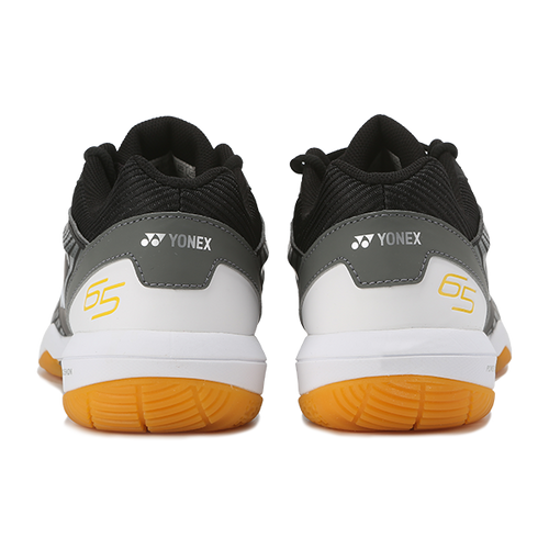Yonex Power Cushion 65 Z3 Men [Black]