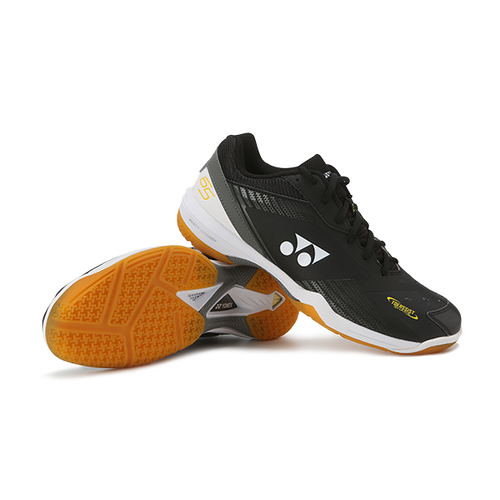 Yonex Power Cushion 65 Z3 Men [Black]