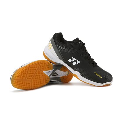 Yonex Power Cushion 65 Z3 Men [Black]