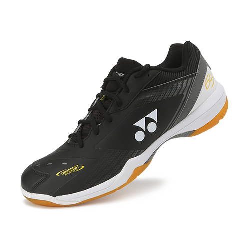 Yonex Power Cushion 65 Z3 Men [Black]