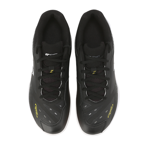 Yonex Power Cushion 65 Z3 Men [Black]
