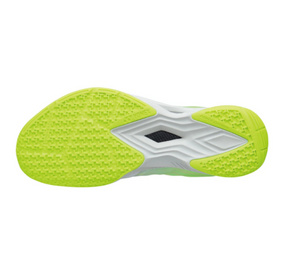 Yonex Power Cushion Aerus Z2 Wide [Gray/Yellow]