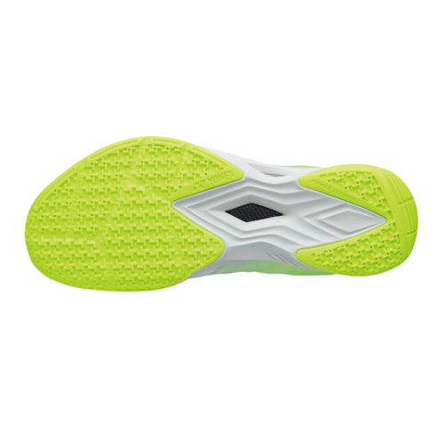 Yonex Power Cushion Aerus Z2 Wide [Gray/Yellow]