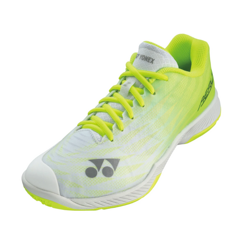 Yonex Power Cushion Aerus Z2 Wide [Gray/Yellow]