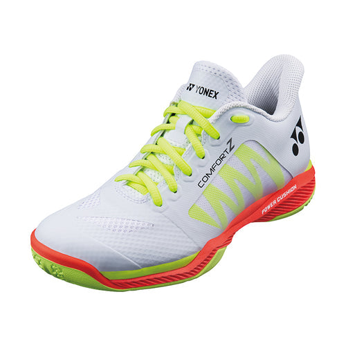 Yonex Power Cushion Comfort Z Women [White]