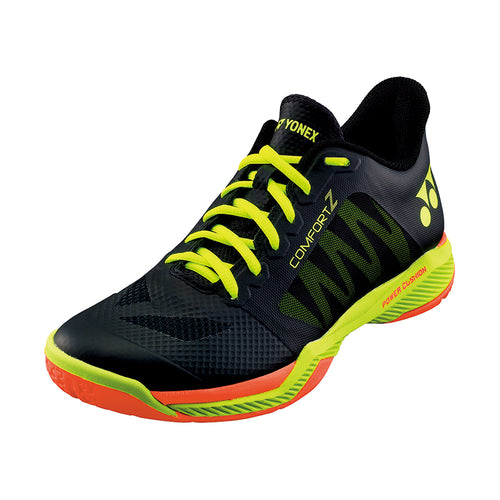 Yonex Power Cushion Comfort Z Men [Black]